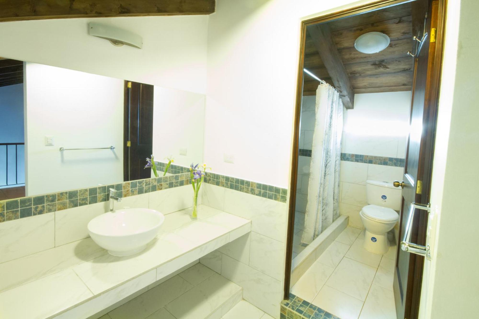 Casa Elena Bed & Breakfast Antigua Cameră foto