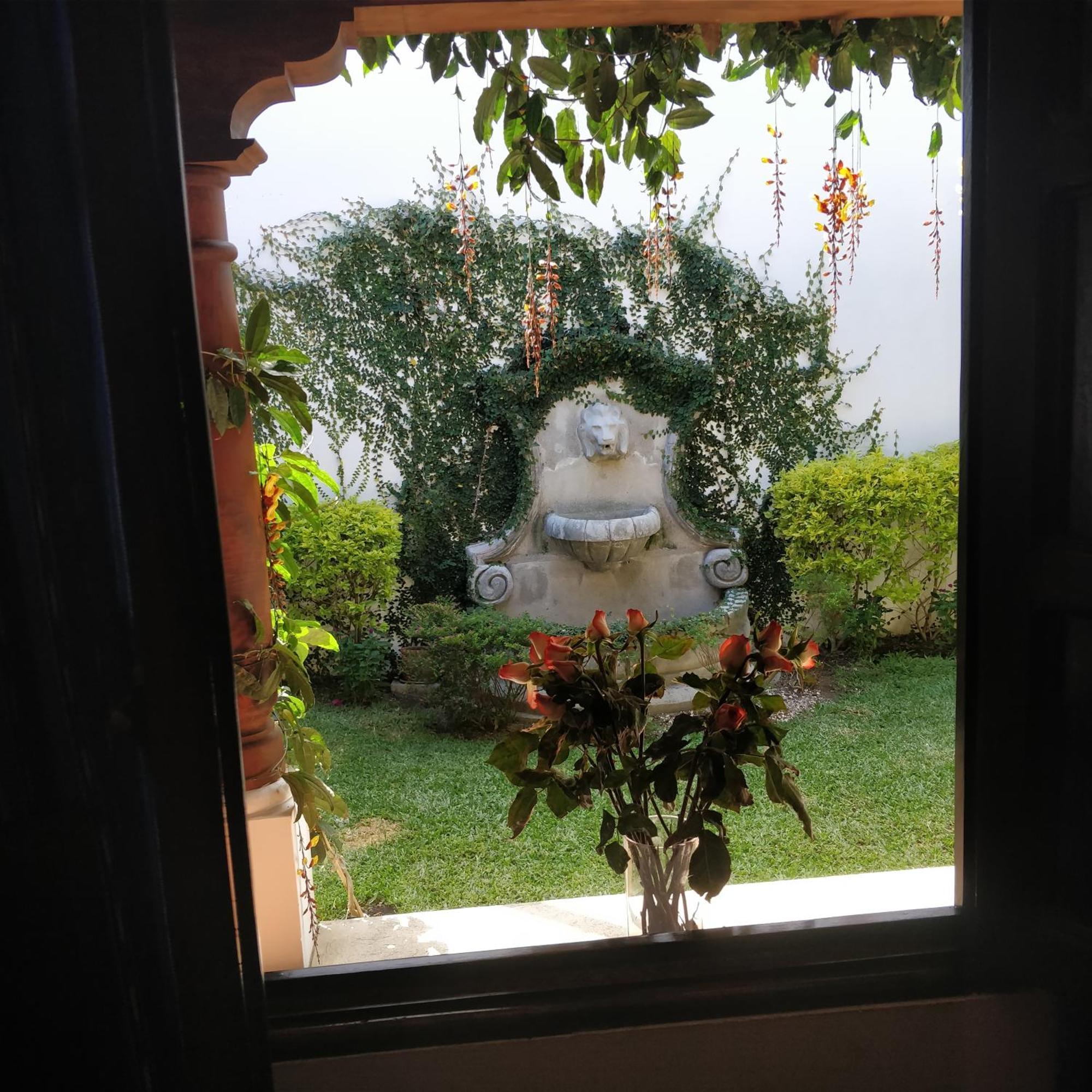 Casa Elena Bed & Breakfast Antigua Cameră foto