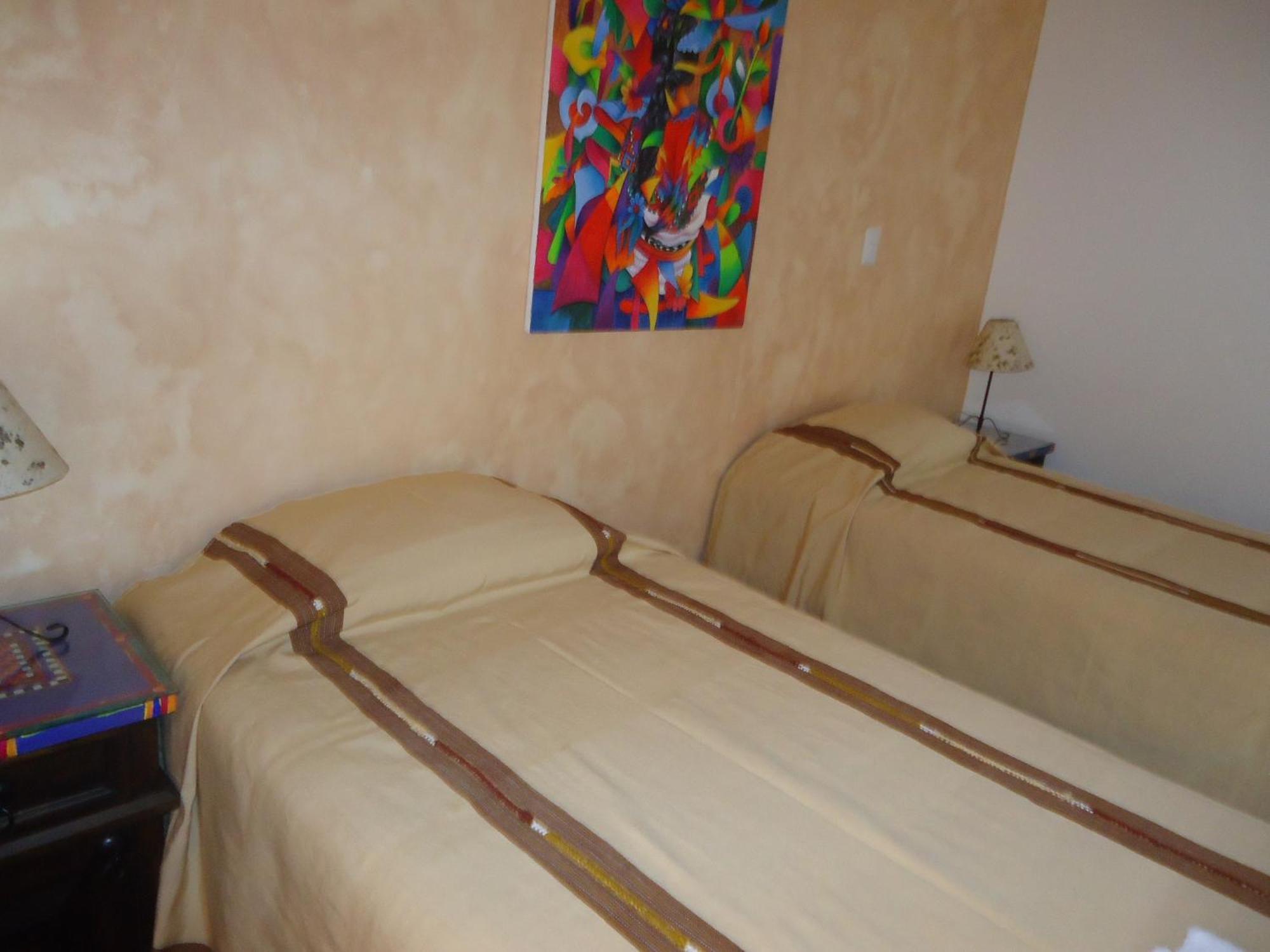 Casa Elena Bed & Breakfast Antigua Exterior foto