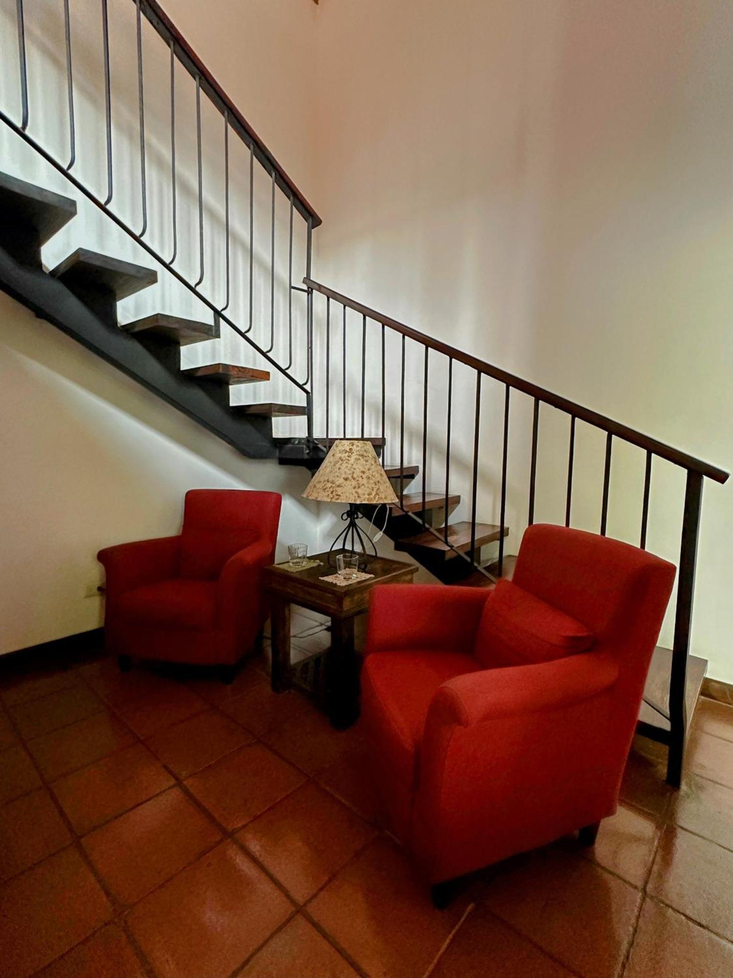 Casa Elena Bed & Breakfast Antigua Exterior foto