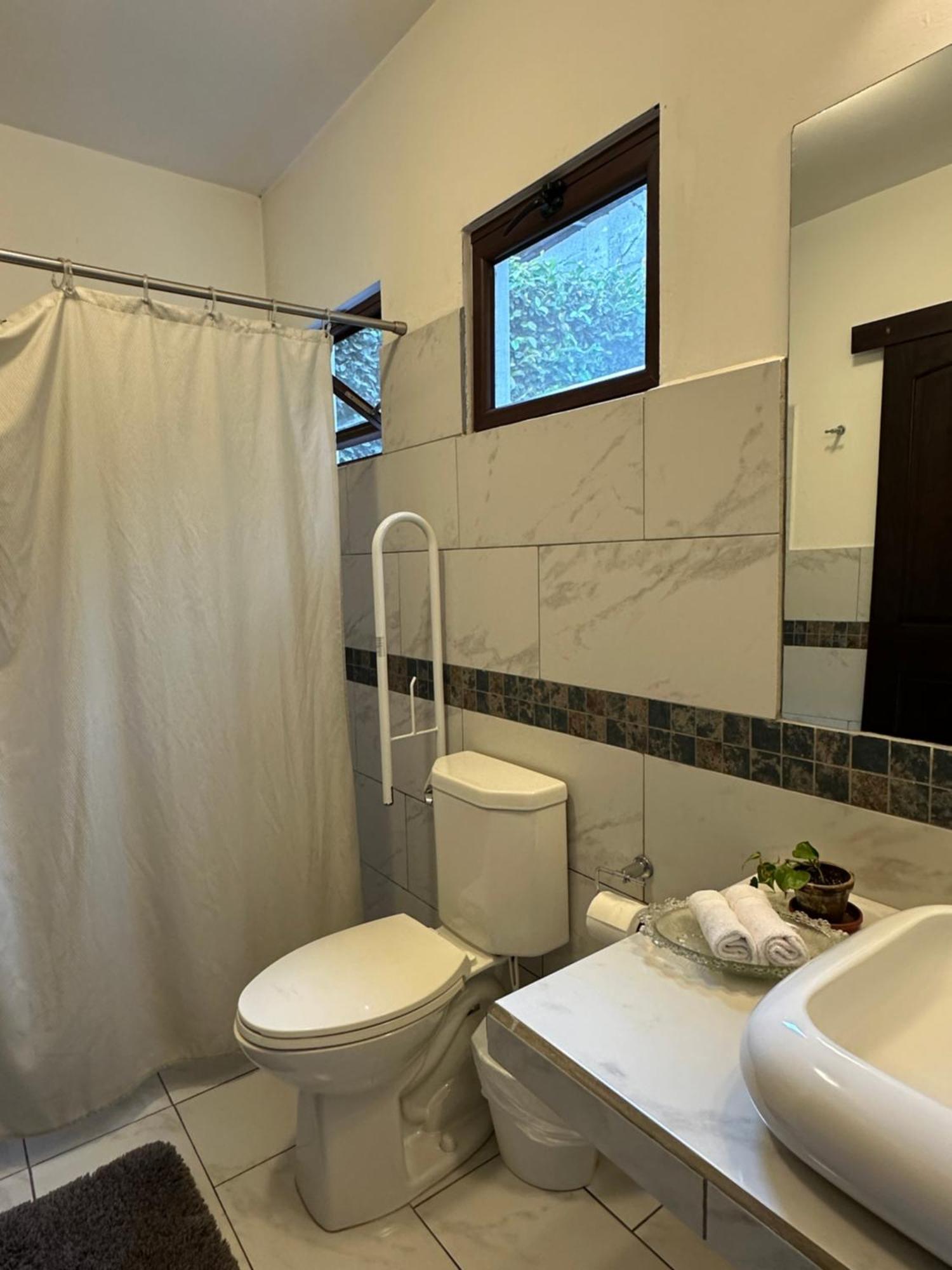 Casa Elena Bed & Breakfast Antigua Exterior foto